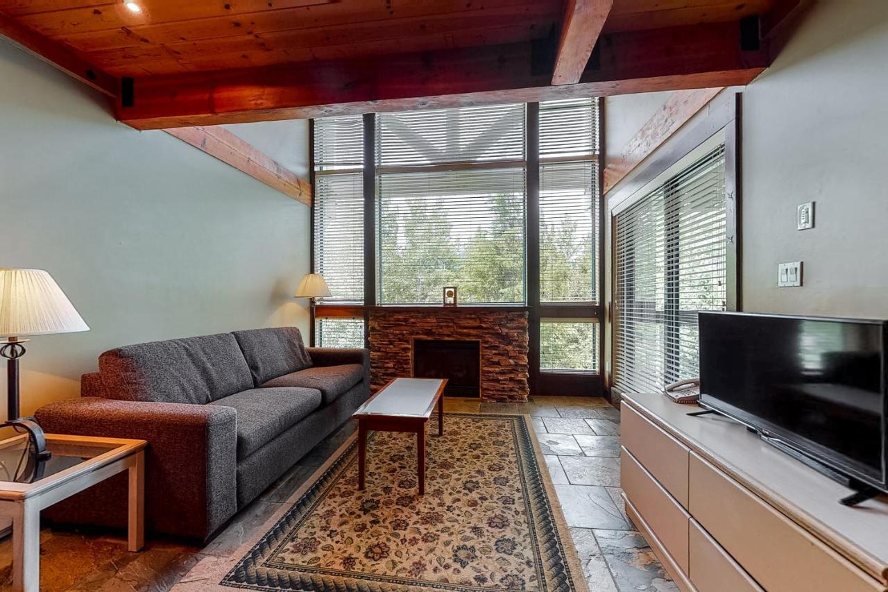 Greystone Lodge Whistler Szoba fotó