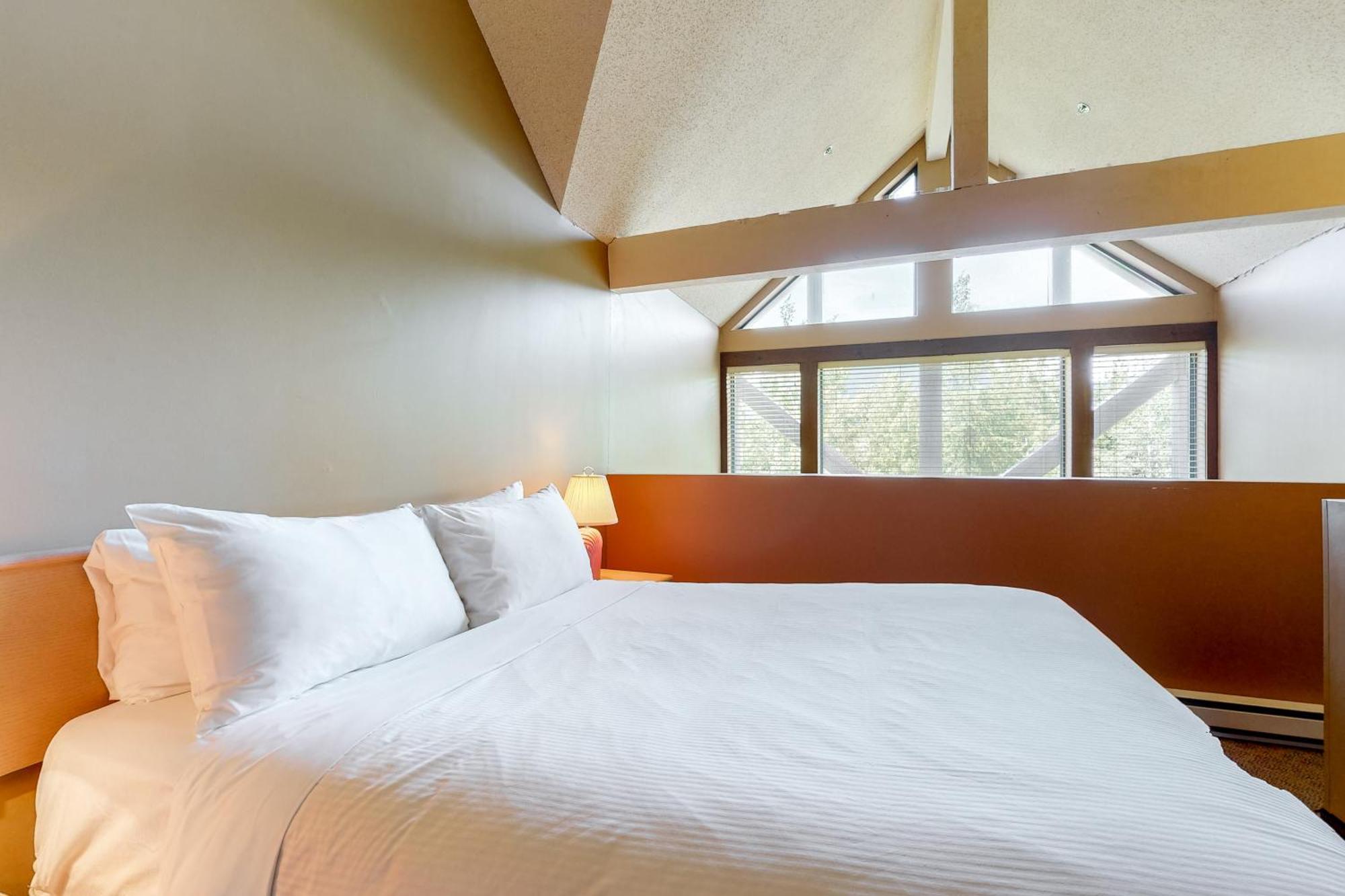 Greystone Lodge Whistler Szoba fotó