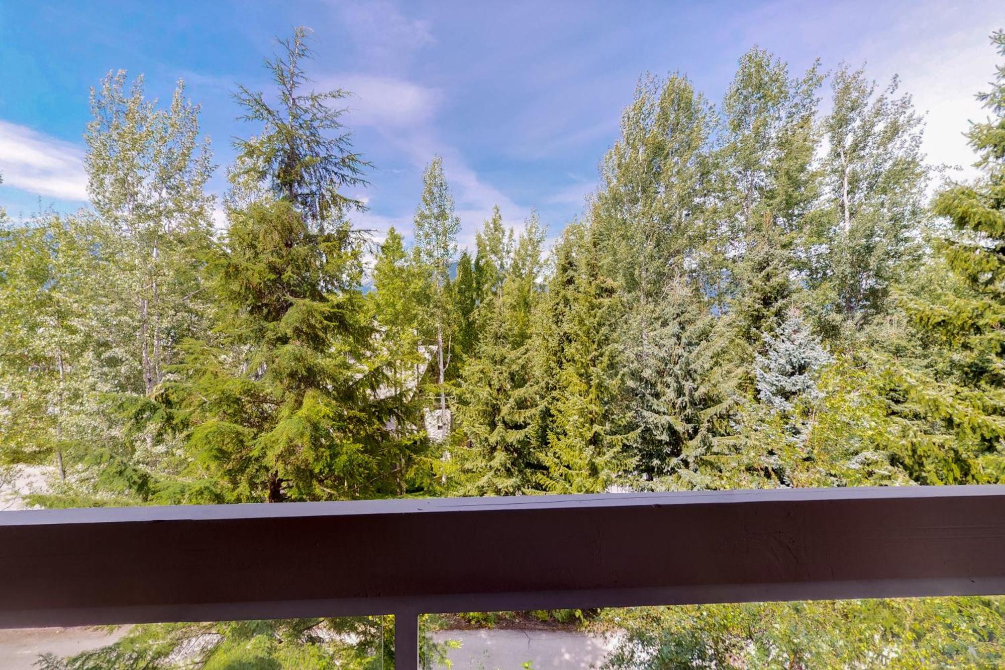 Greystone Lodge Whistler Szoba fotó