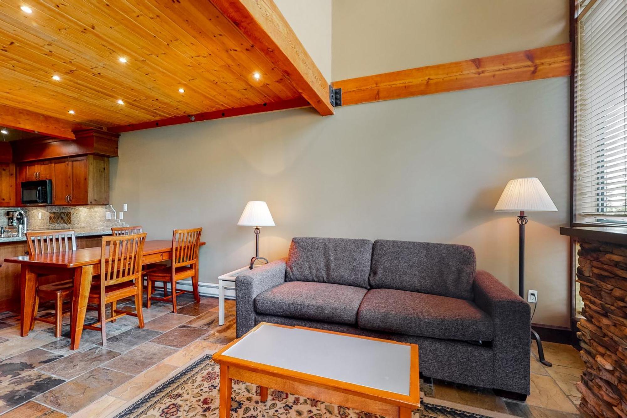 Greystone Lodge Whistler Szoba fotó