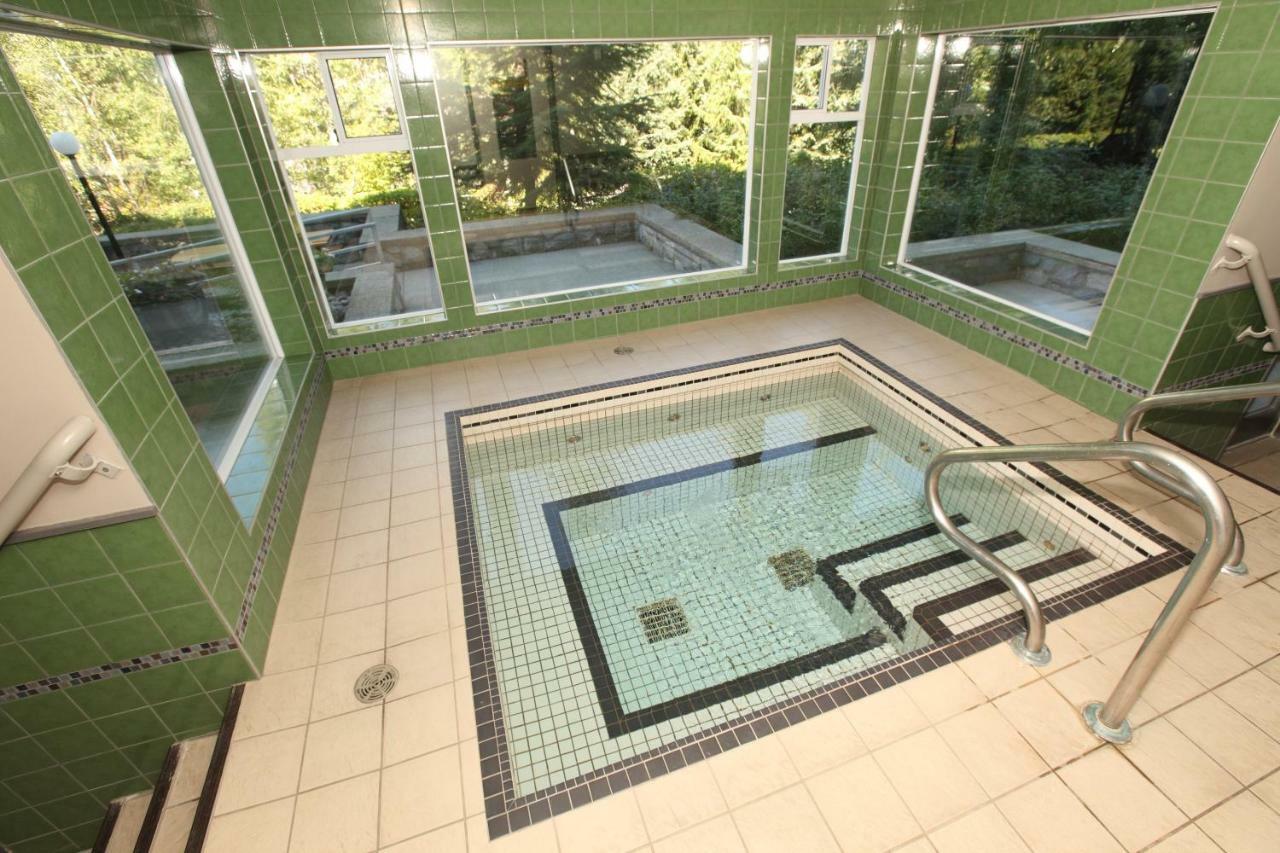 Greystone Lodge Whistler Kültér fotó