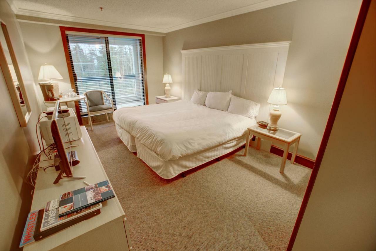 Greystone Lodge Whistler Kültér fotó