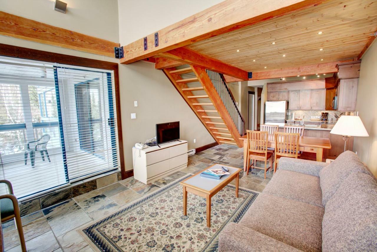 Greystone Lodge Whistler Kültér fotó