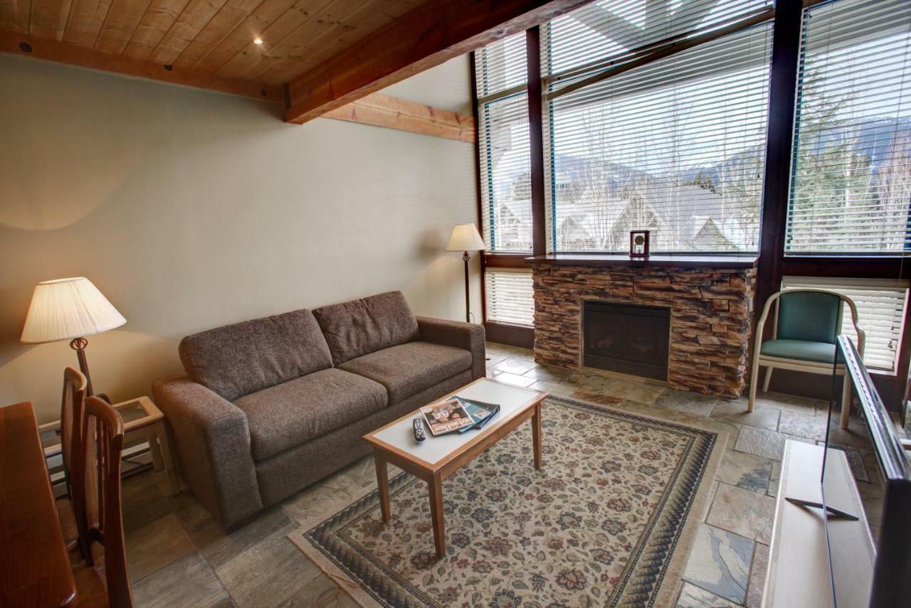 Greystone Lodge Whistler Kültér fotó
