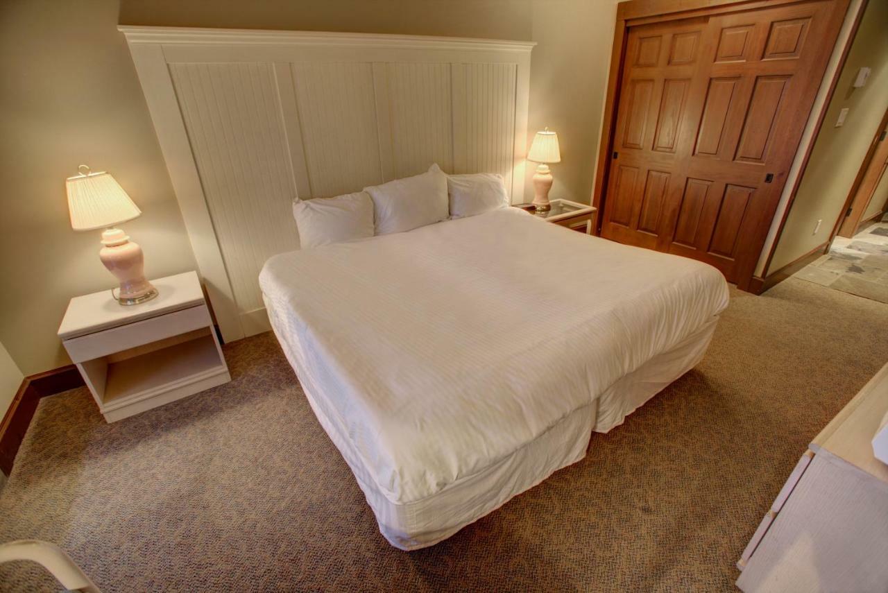 Greystone Lodge Whistler Kültér fotó