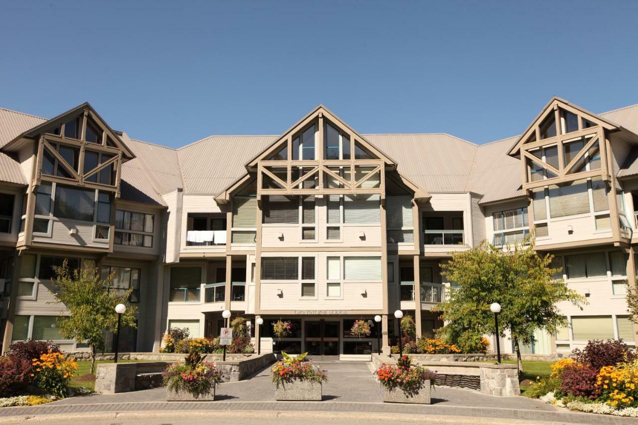 Greystone Lodge Whistler Kültér fotó