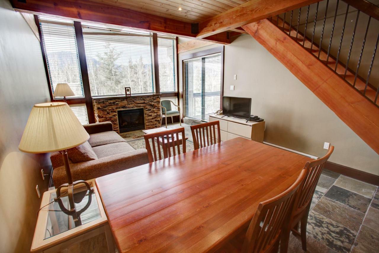 Greystone Lodge Whistler Kültér fotó