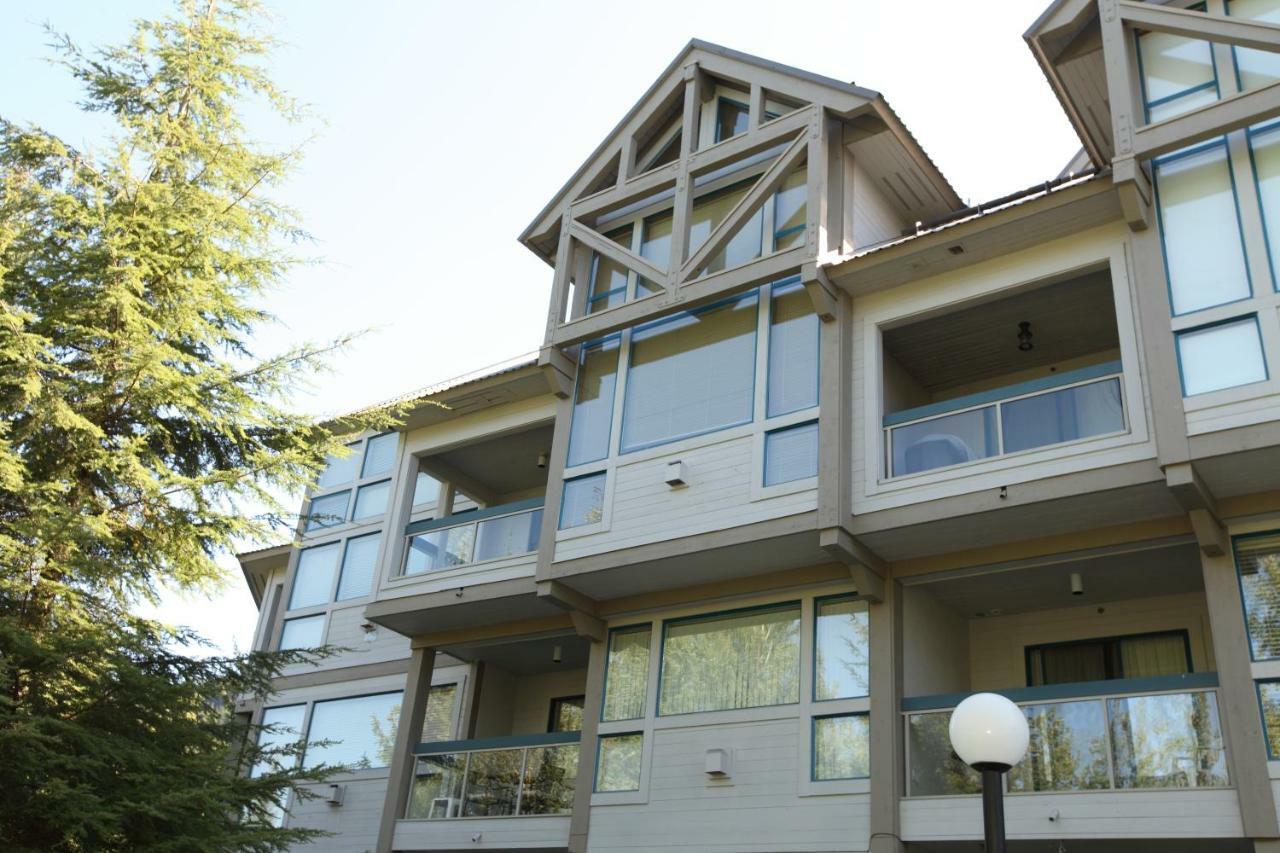 Greystone Lodge Whistler Kültér fotó