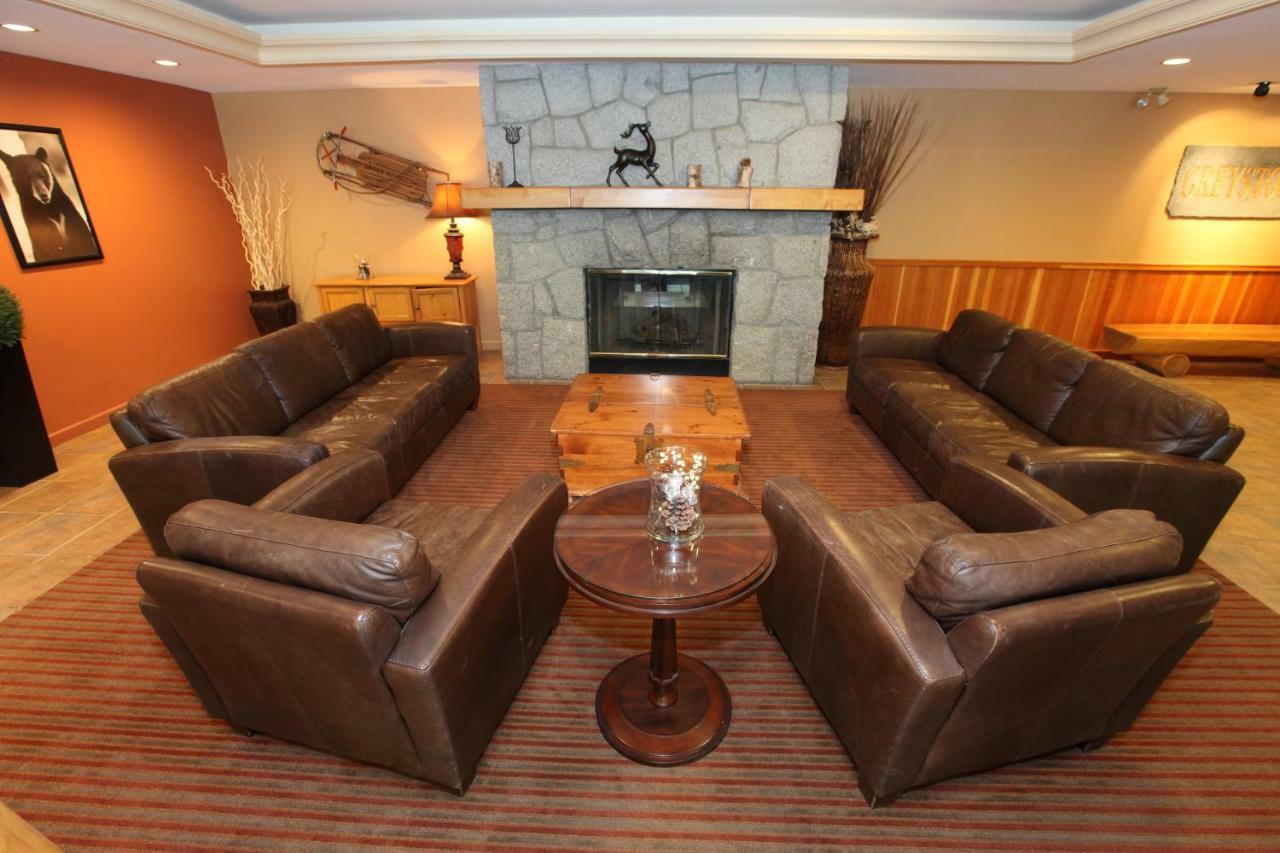Greystone Lodge Whistler Kültér fotó